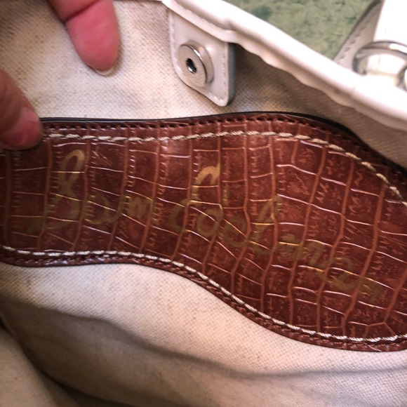 SAM EDELMAN CROSSBODY BAG - Picture 7 of 7